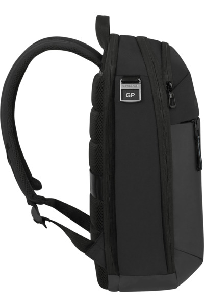 SAMSONITE Moderny Backpack for Laptop 14.1" Black