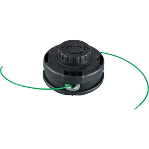Makita Grass Trimmer Spool with Line