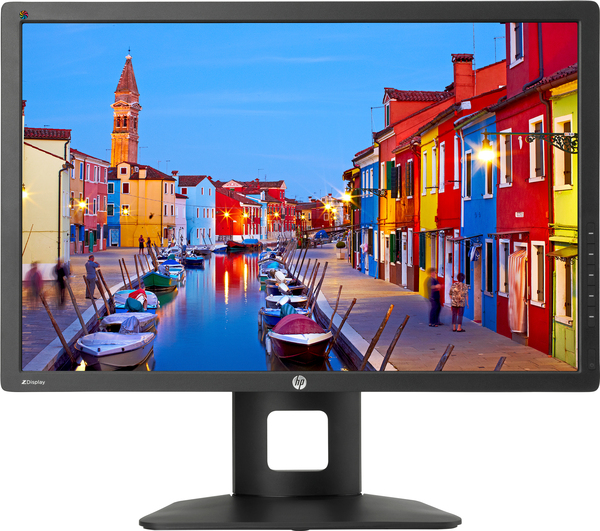 HP 24&quot; Z24x G2, WUXGA, IPS - monitor