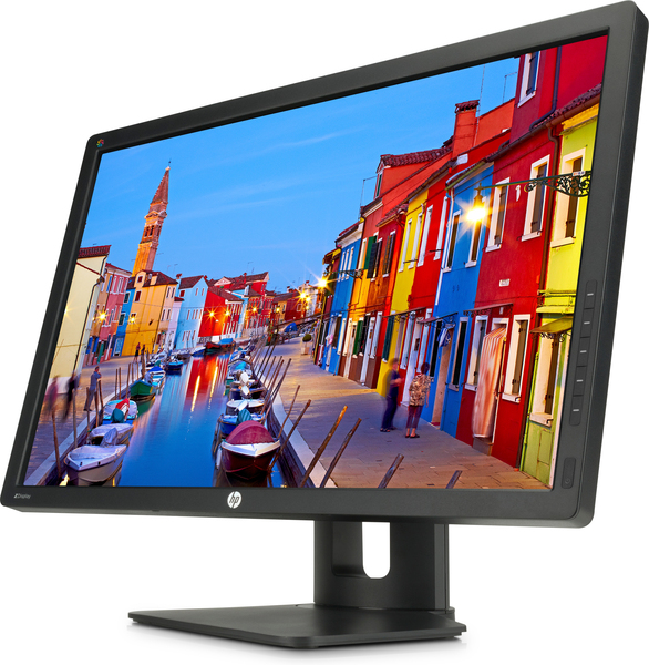 HP 24&quot; Z24x G2, WUXGA, IPS - monitor