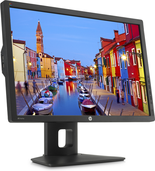 HP 24&quot; Z24x G2, WUXGA, IPS - monitor