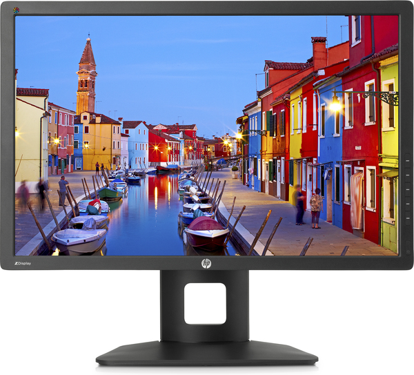 HP 24&quot; Z24x G2, WUXGA, IPS - monitor