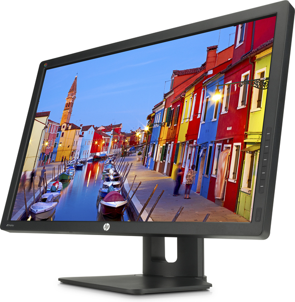 HP 24&quot; Z24x G2, WUXGA, IPS - datorsk&auml;rm