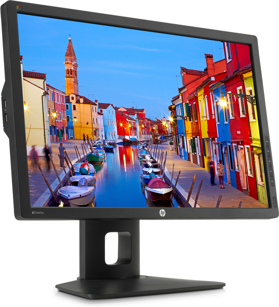 HP 24&quot; Z24x G2, WUXGA, IPS - monitor