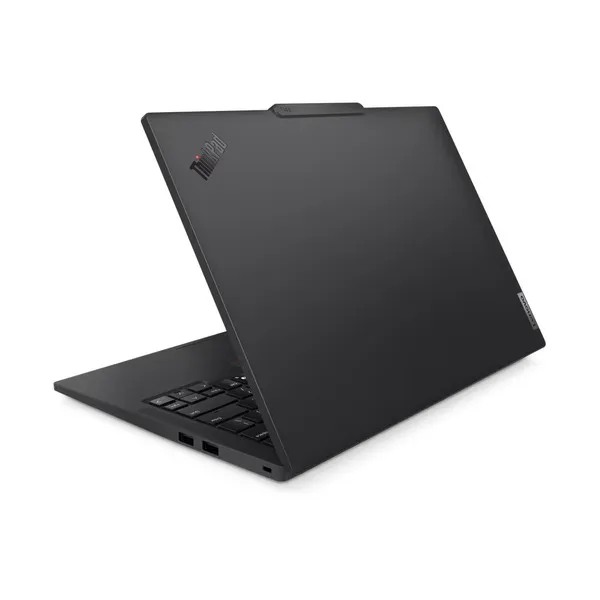 Lenovo ThinkPad T14s G5 14" Intel Ultra 5 125U, 16 GB, 512 GB, Win 11 Pro - b&auml;rbar dator, Svart