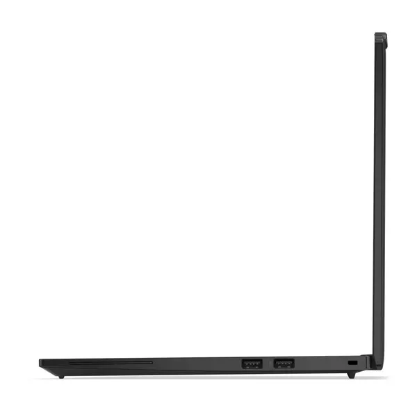 Lenovo ThinkPad T14s G5 14" Intel Ultra 5 125U, 16 GB, 512 GB, Win 11 Pro - b&auml;rbar dator, Svart