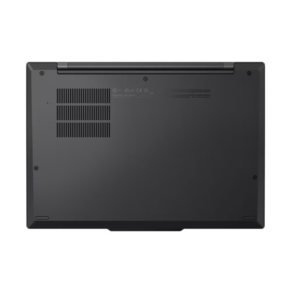 Lenovo ThinkPad T14s G5 14&quot; Intel Ultra 5 125U, 16GB, 512GB, Win 11 Pro - notebook, Black