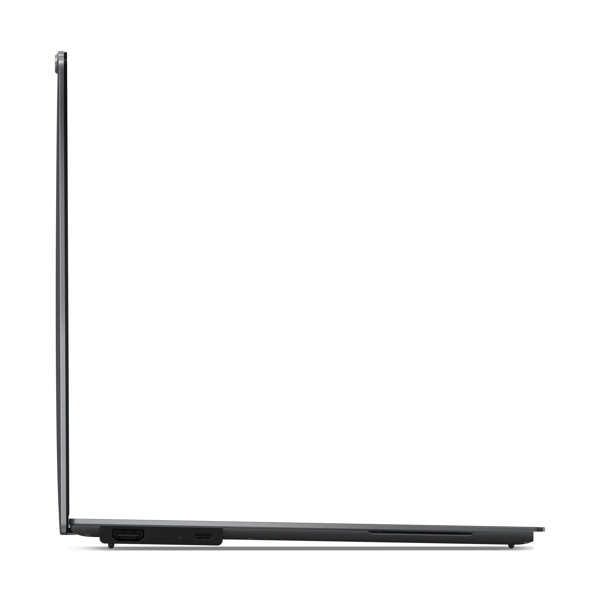 Lenovo ThinkPad X9-15 Gen 1 Aura Edition 15.3" Ultra 5 228V, 32 GB, 512 GB, Win 11 Pro - b&auml;rbar dator, gr&aring;