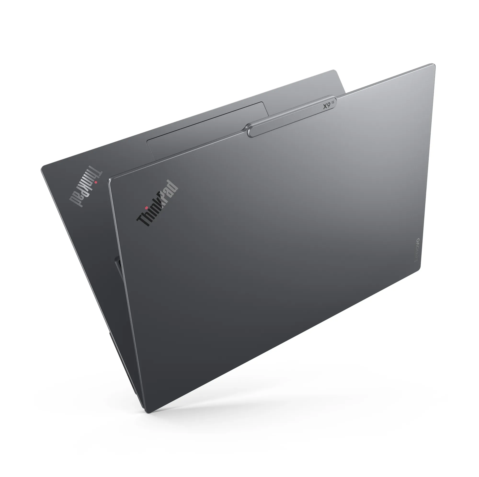 Lenovo ThinkPad X9-15 Gen 1 Aura Edition 15.3" Ultra 5 228V, 32 GB, 512 GB, Win 11 Pro - b&auml;rbar dator, gr&aring;