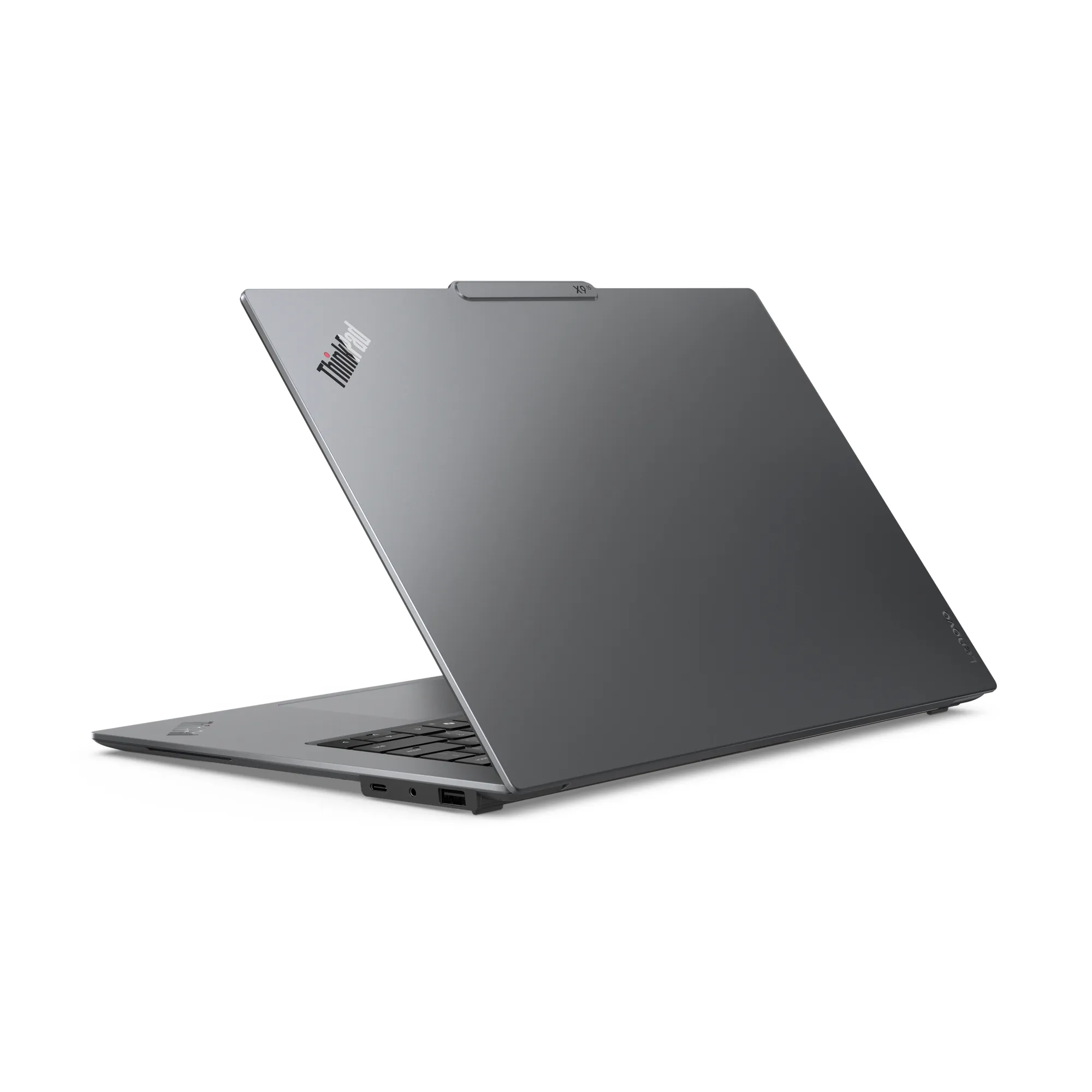 Lenovo ThinkPad X9-15 Gen 1 Aura Edition 15.3" Ultra 5 228V, 32 GB, 512 GB, Win 11 Pro - b&auml;rbar dator, gr&aring;