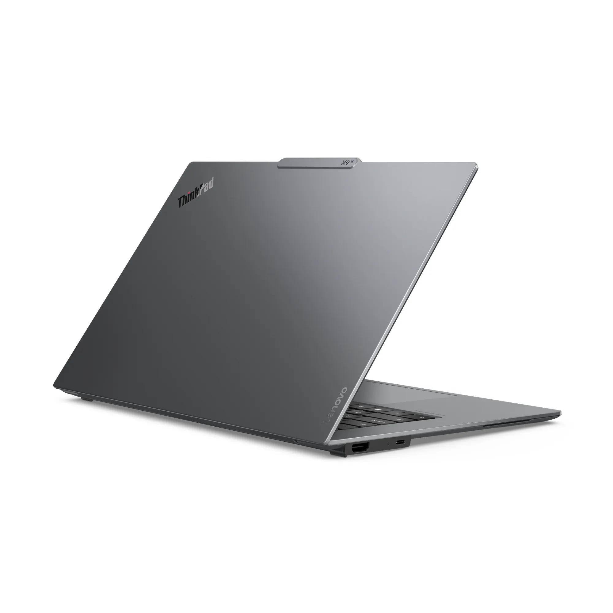 Lenovo ThinkPad X9-15 Gen 1 Aura Edition 15.3" Ultra 5 228V, 32 GB, 512 GB, Win 11 Pro - b&auml;rbar dator, gr&aring;