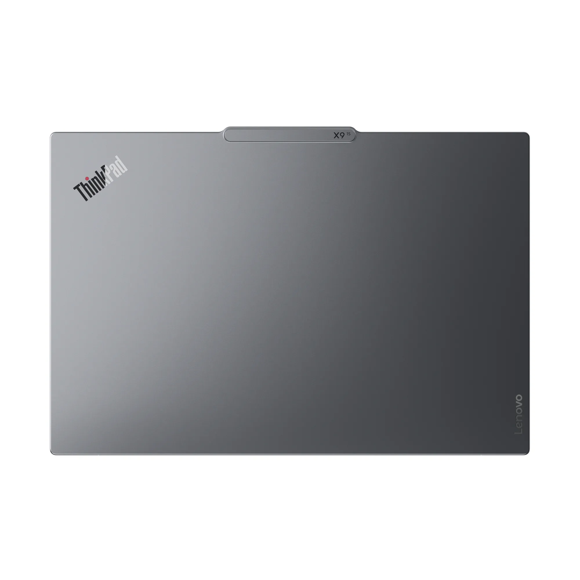 Lenovo ThinkPad X9-15 Gen 1 Aura Edition 15.3" Ultra 5 228V, 32 GB, 512 GB, Win 11 Pro - b&auml;rbar dator, gr&aring;