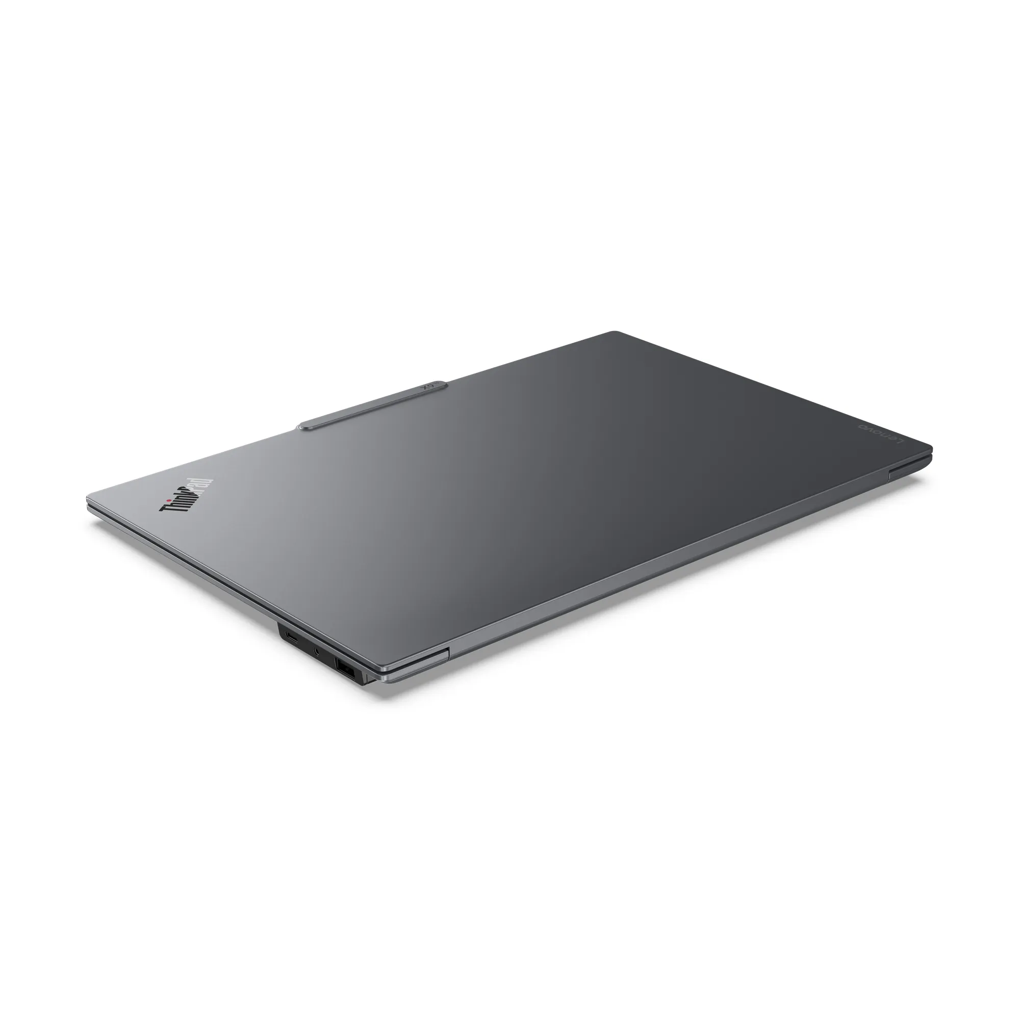 Lenovo ThinkPad X9-15 Gen 1 Aura Edition 15.3" Ultra 5 228V, 32 GB, 512 GB, Win 11 Pro - b&auml;rbar dator, gr&aring;