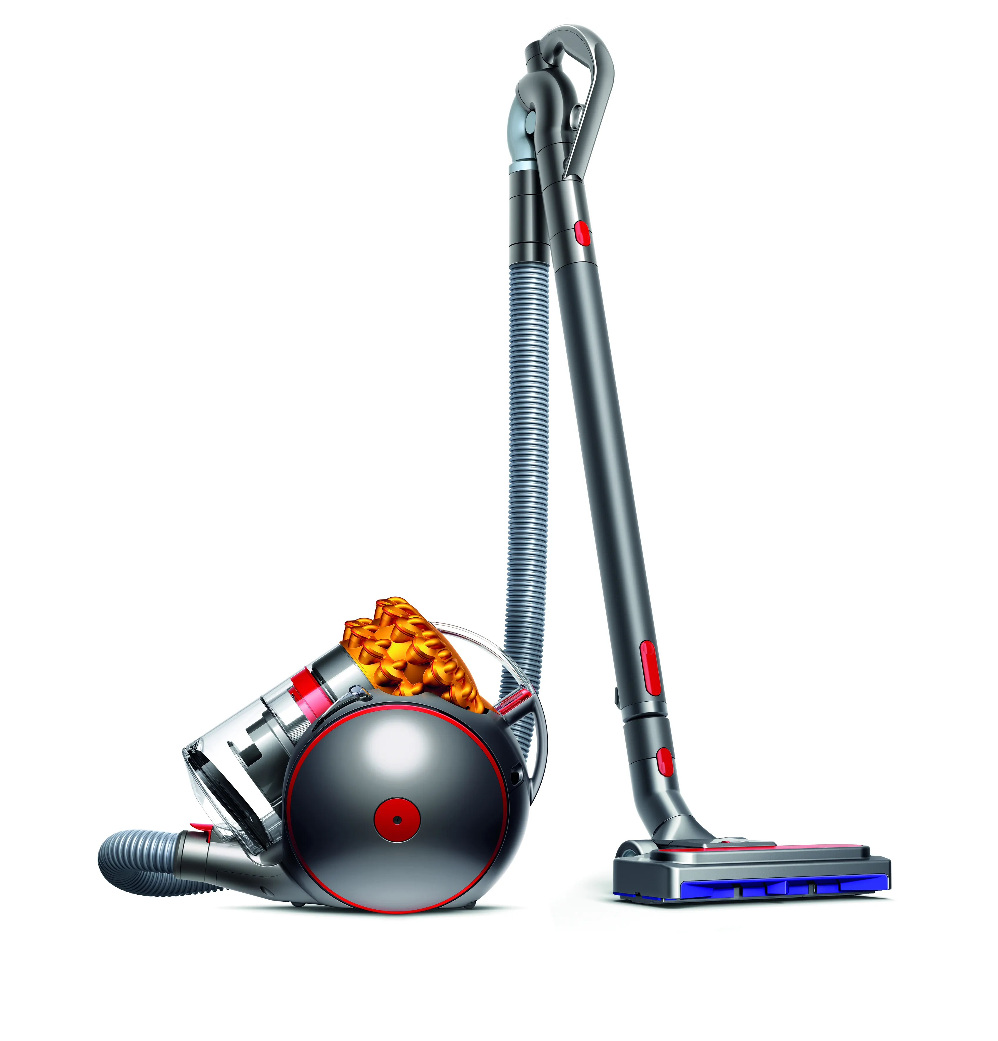 Dyson Cinetic Big Ball Multi Floor 2 - dammsugare