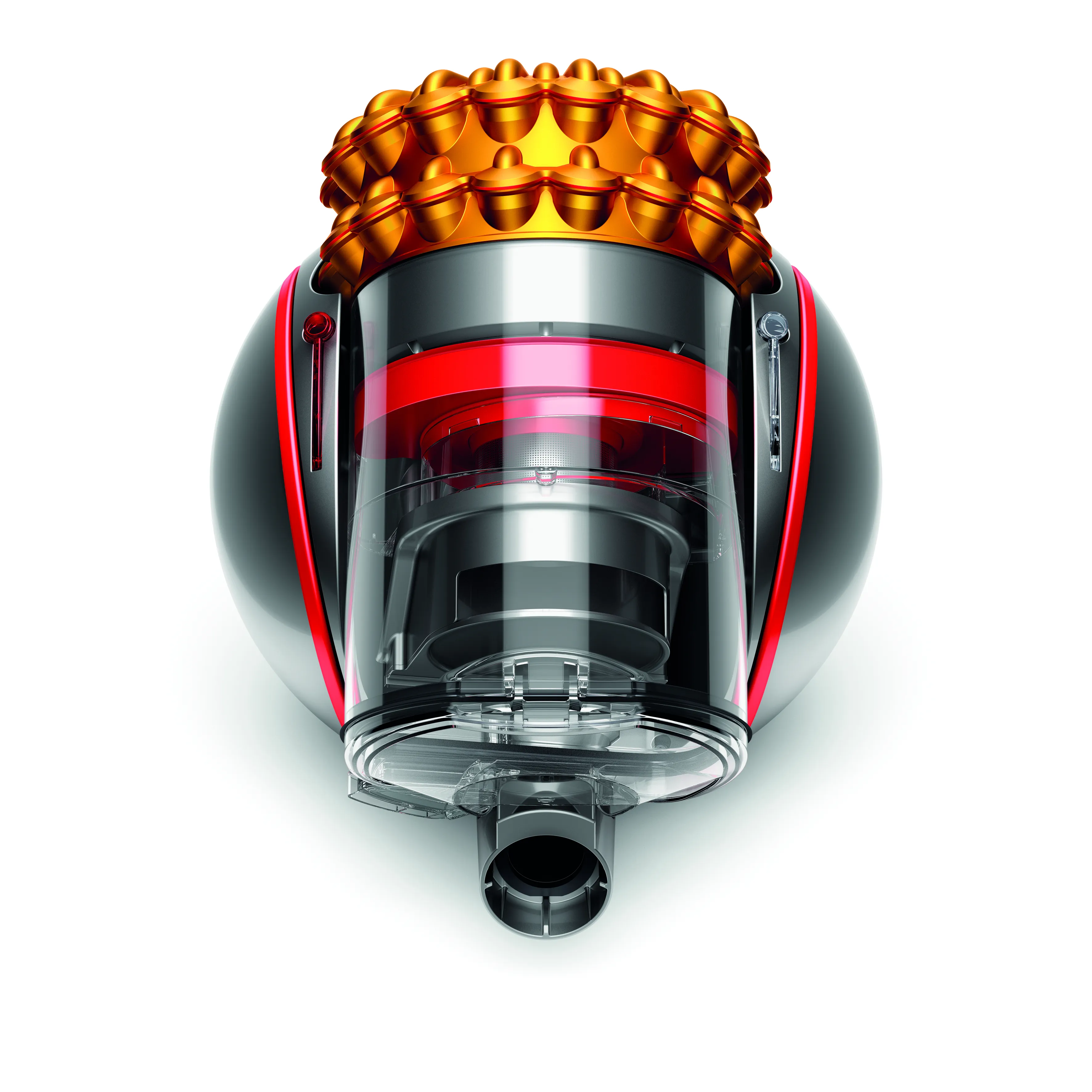 Dyson Cinetic Big Ball Multi Floor 2 - dammsugare