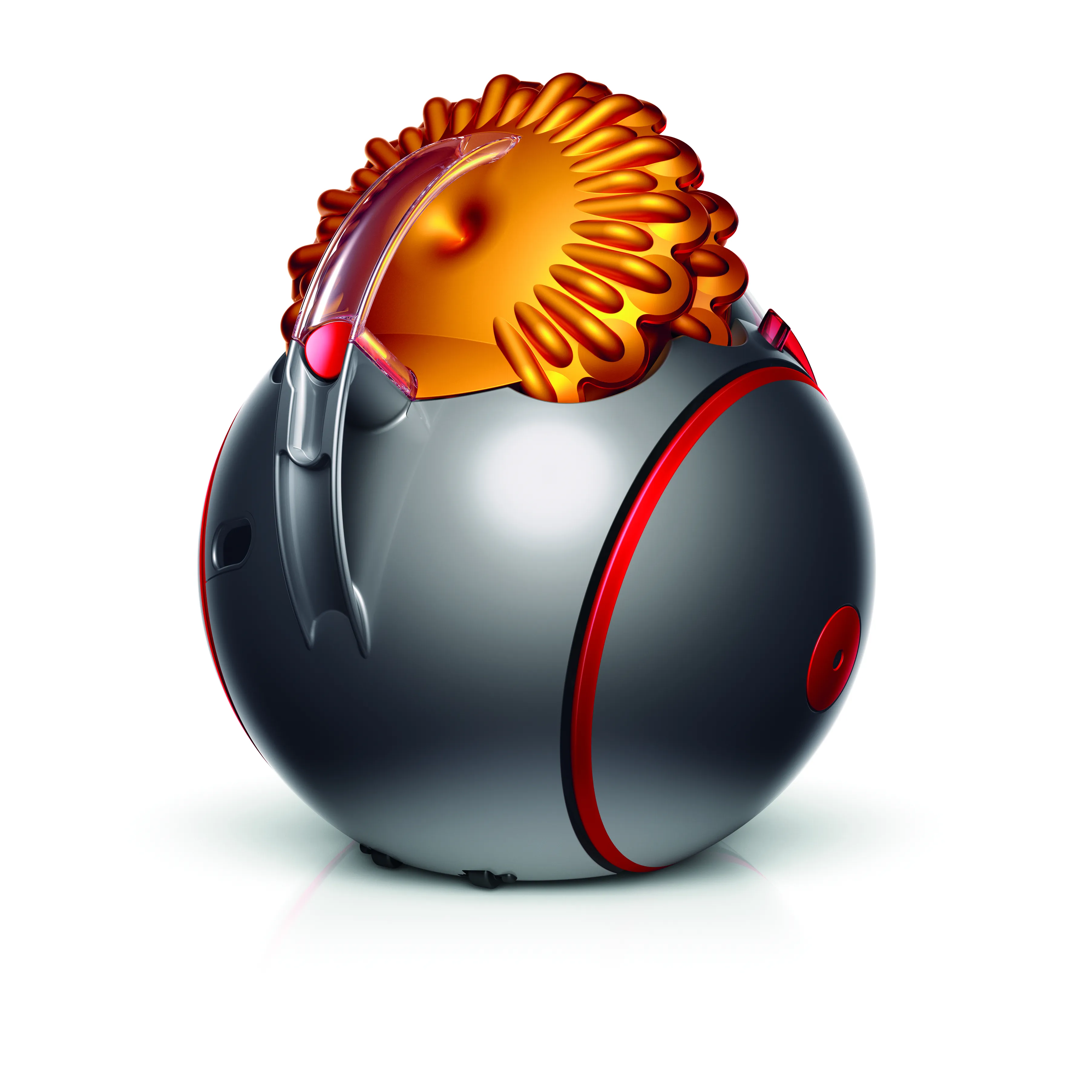 Dyson Cinetic Big Ball Multi Floor 2 - dammsugare