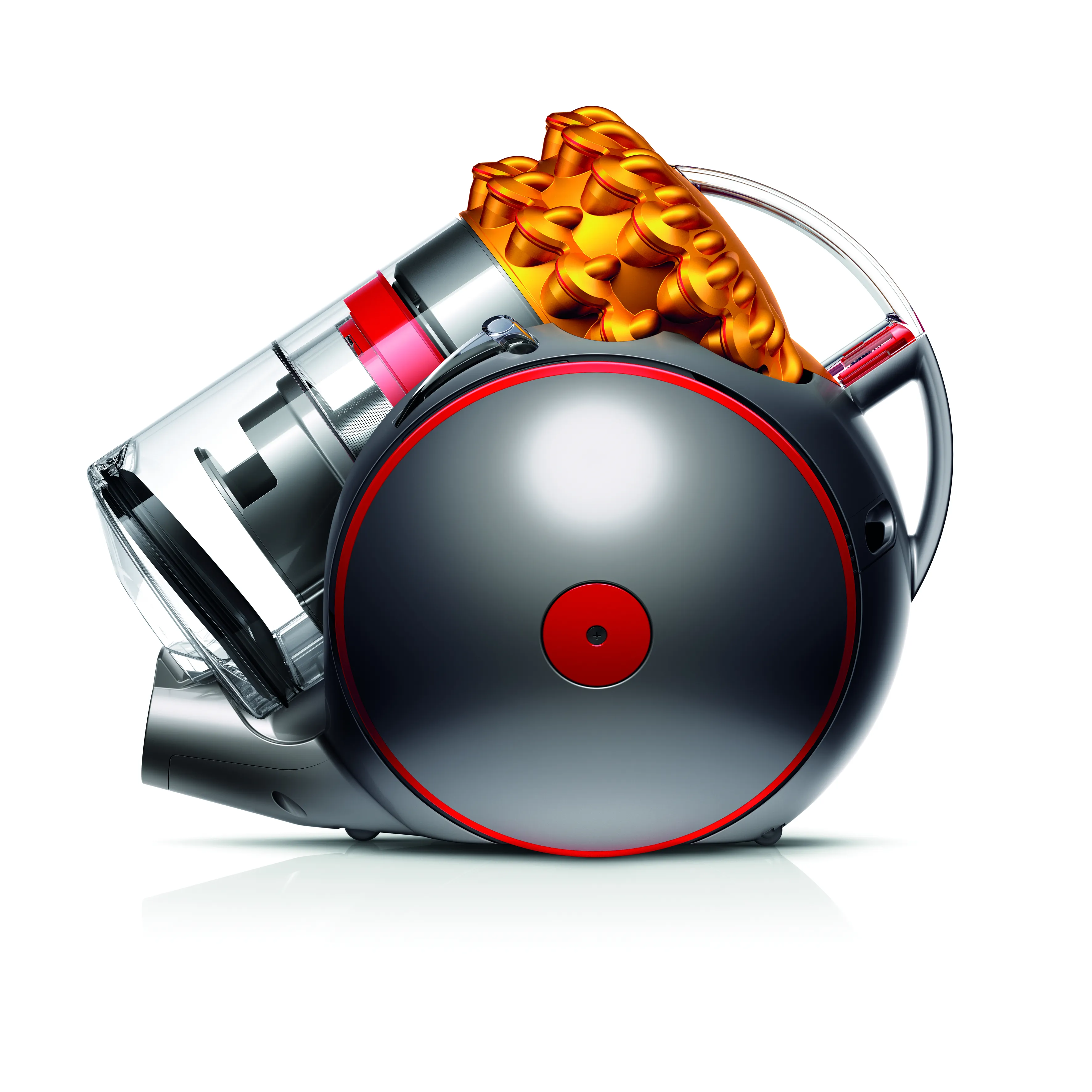 Dyson Cinetic Big Ball Multi Floor 2 - dammsugare