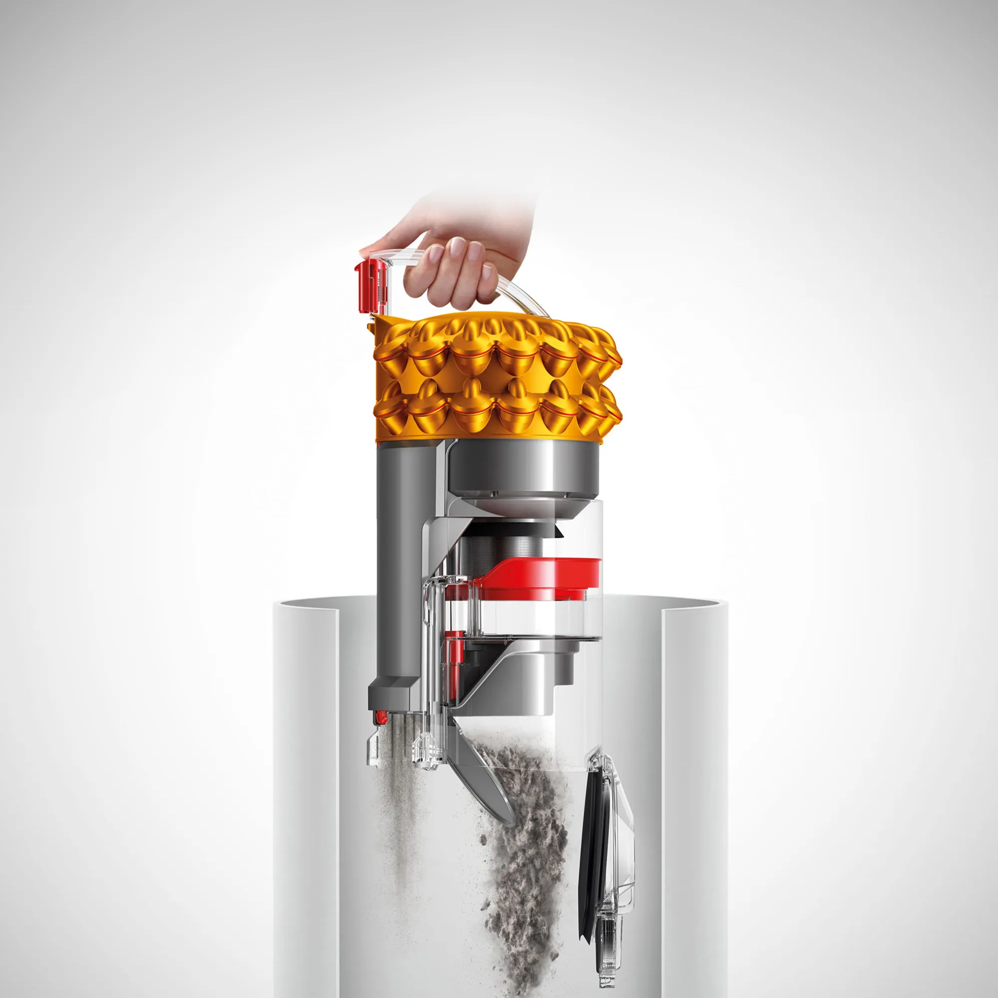 Dyson Cinetic Big Ball Multi Floor 2 -p&ouml;lynimuri