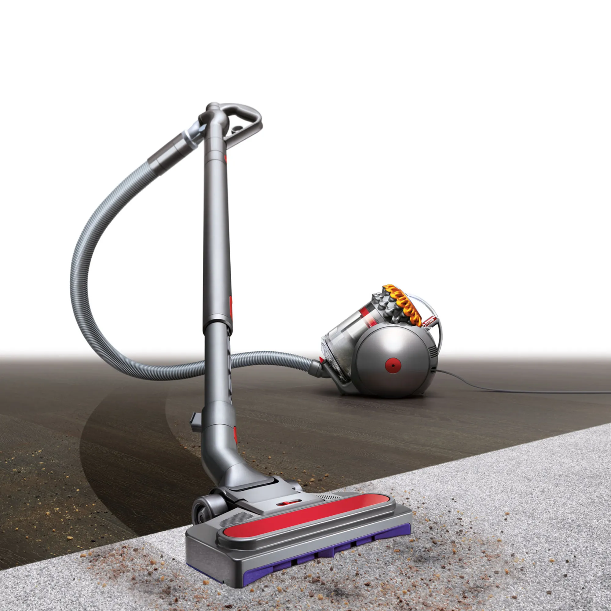 Dyson Cinetic Big Ball Multi Floor 2 -p&ouml;lynimuri