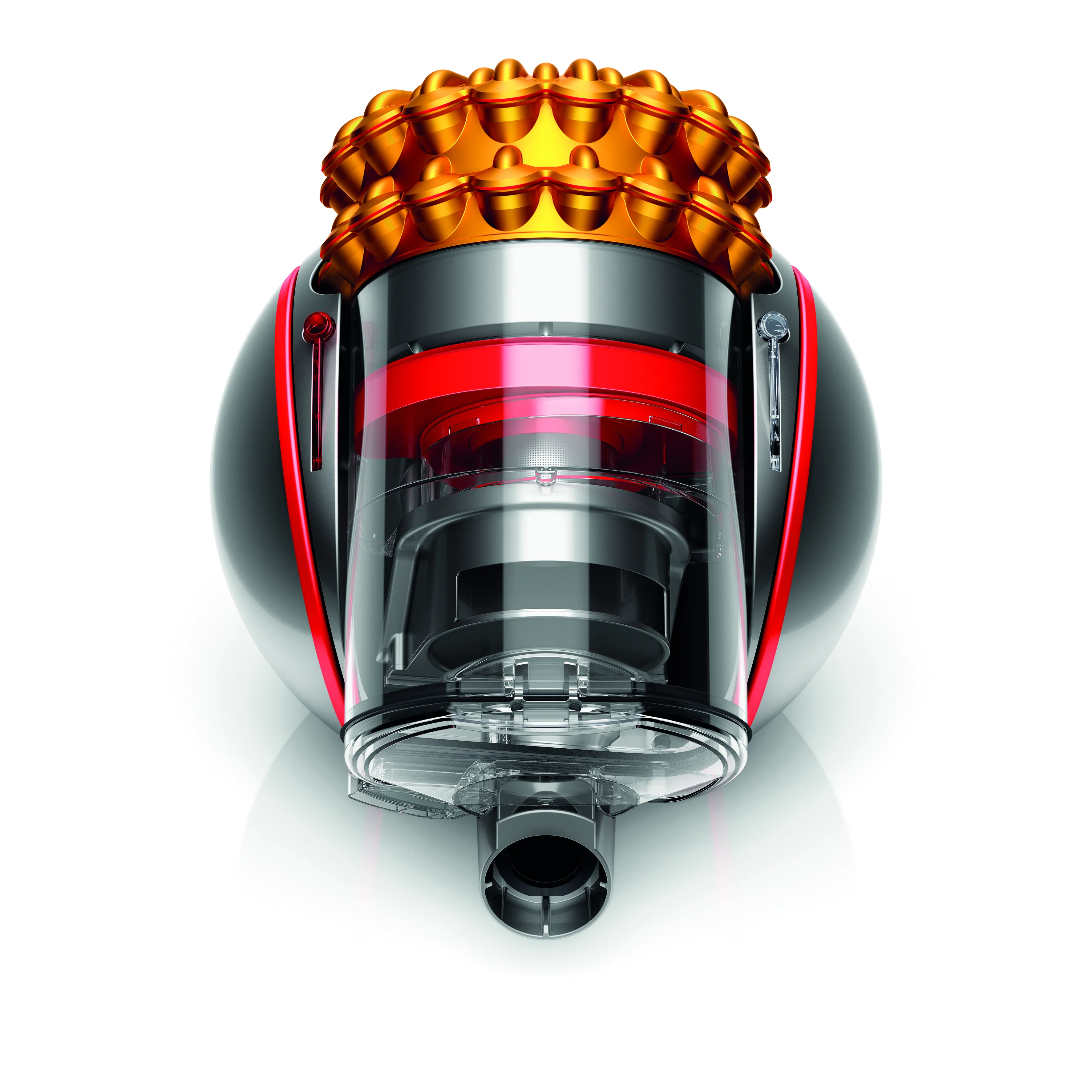 Dyson Cinetic Big Ball Multi Floor 2 - dammsugare