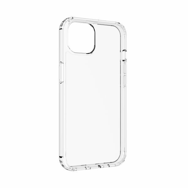 Zagg iFrogz Defence Case Apple iPhone 13 - protective case, Clear
