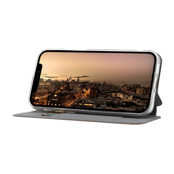 Screenor Clever, Galaxy A33 5G - Folio Case, Rose