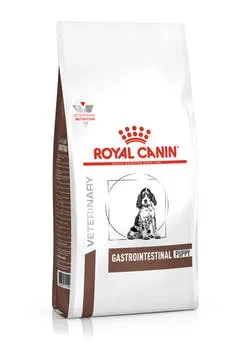 Royal Canin Veterinary Health Nutrition Gastrointestinal Puppy, Dry food for dogs, 1kg