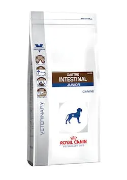 Royal Canin Veterinary Health Nutrition Gastrointestinal Puppy, Dry food for dogs, 1kg
