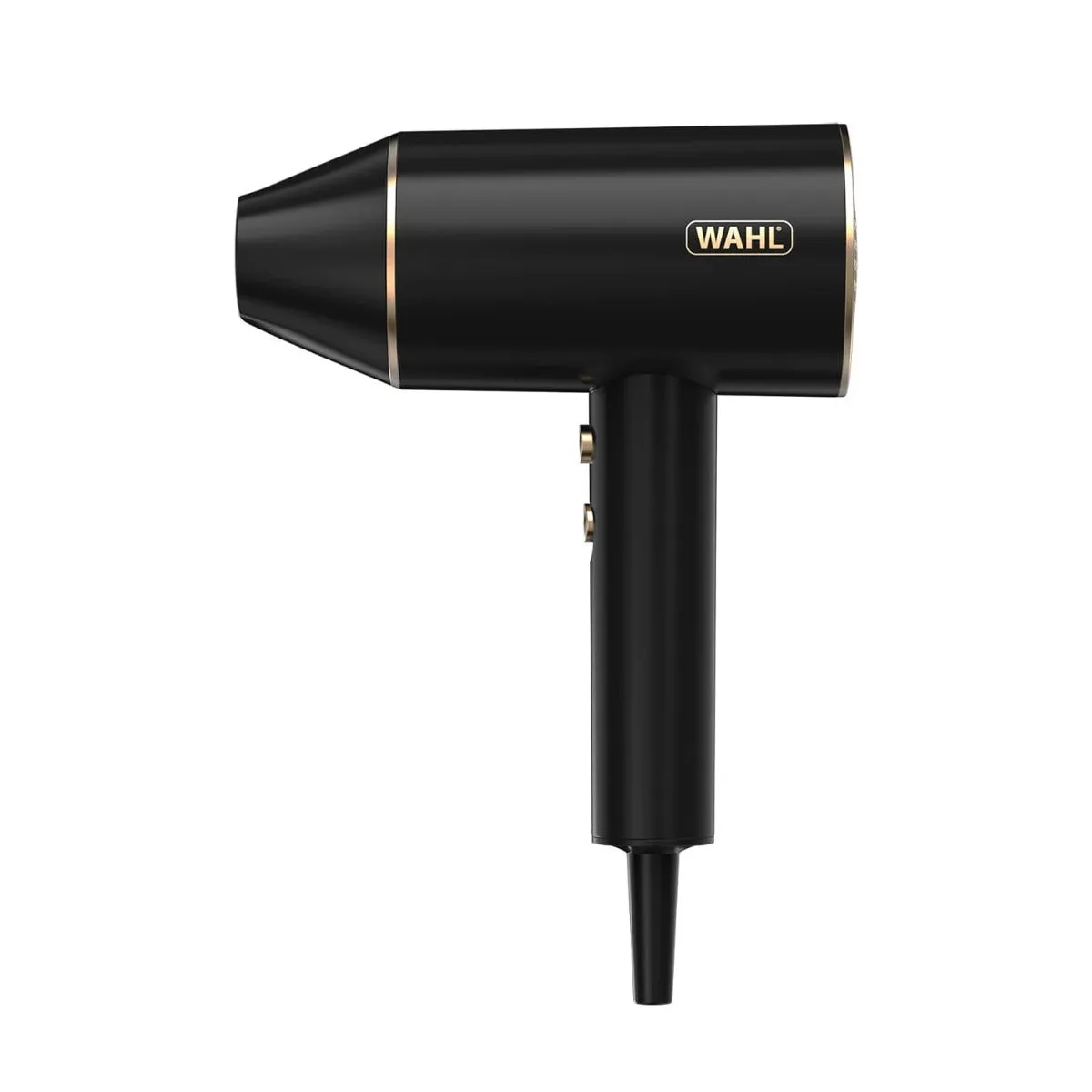 WAHL Ionic Flow 2100W Hair Dryer, Black