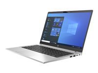 HP ProBook 630 G8 - Core i5 1135G7 / 2.4 GHz - Win 10 Pro 64-bit - 8 Gt RAM - 256 GB SSD NVMe - 13.3&quot; IPS 1920 x 1080 (Full HD) @ 60 Hz - Iris Xe Graphics - NFC