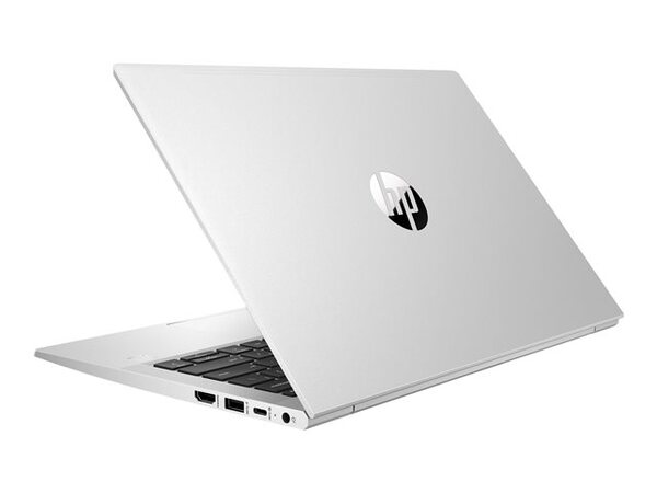 HP ProBook 630 G8 - Core i5 1135G7 / 2.4 GHz - Win 10 Pro 64-bit - 8 Gt RAM - 256 GB SSD NVMe - 13.3&quot; IPS 1920 x 1080 (Full HD) @ 60 Hz - Iris Xe Graphics - NFC
