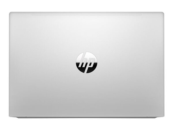 HP ProBook 630 G8 - Core i5 1135G7 / 2.4 GHz - Win 10 Pro 64-bit - 8 Gt RAM - 256 GB SSD NVMe - 13.3&quot; IPS 1920 x 1080 (Full HD) @ 60 Hz - Iris Xe Graphics - NFC