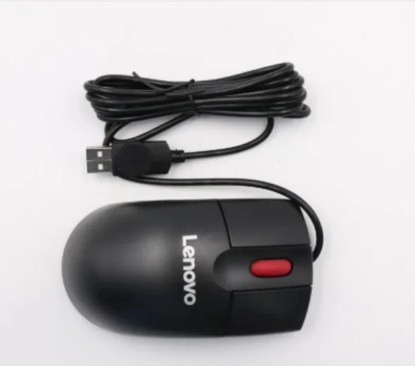 Mouse Laser 3Button USB PS2