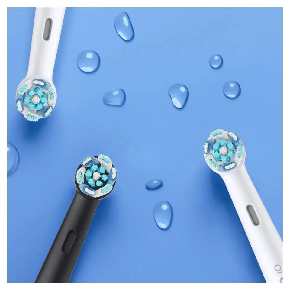 Oral-B iO Series 6 - eltandborste