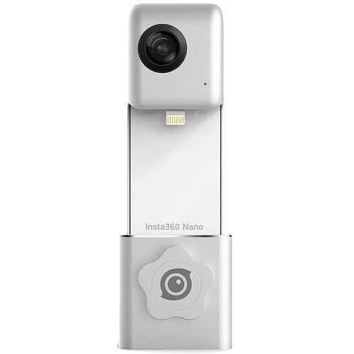 Insta360,  base for nano