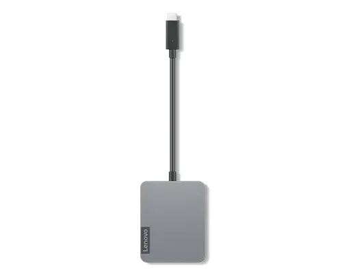 LENOVO USB-C TRAVEL HUB GEN2