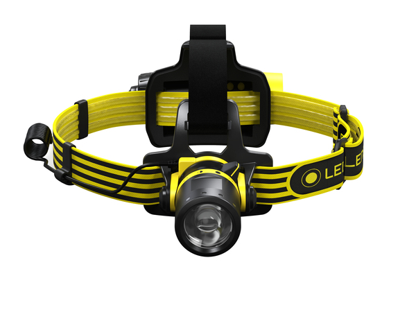 Ledlenser EXH8 - headlight