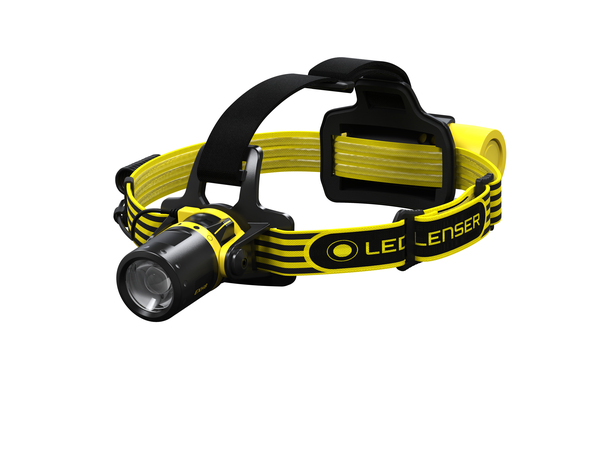 Ledlenser EXH8 - headlight