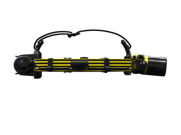 Ledlenser EXH8 - headlight