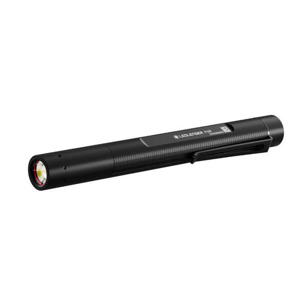 LEDLENSER P4R, 700 mAh, 300 lm, penficklampa