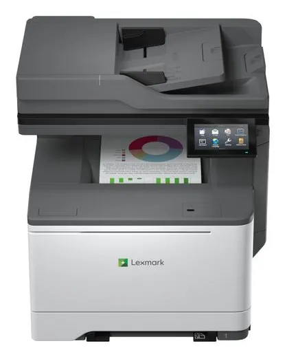 LEXMARK CX532adwe Multifunction Printer HV Nordics 33ppm