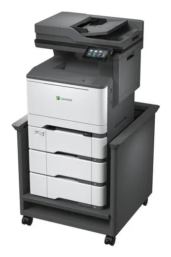 LEXMARK CX532adwe Multifunction Printer HV Nordics 33ppm
