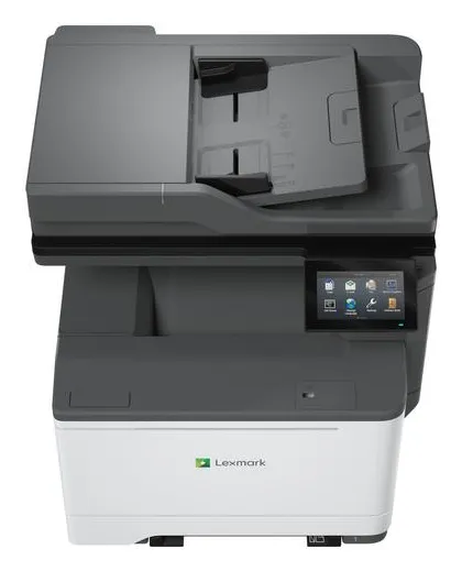 LEXMARK CX532adwe Multifunction Printer HV Nordics 33ppm
