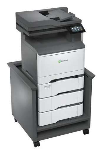 LEXMARK CX532adwe Multifunction Printer HV Nordics 33ppm