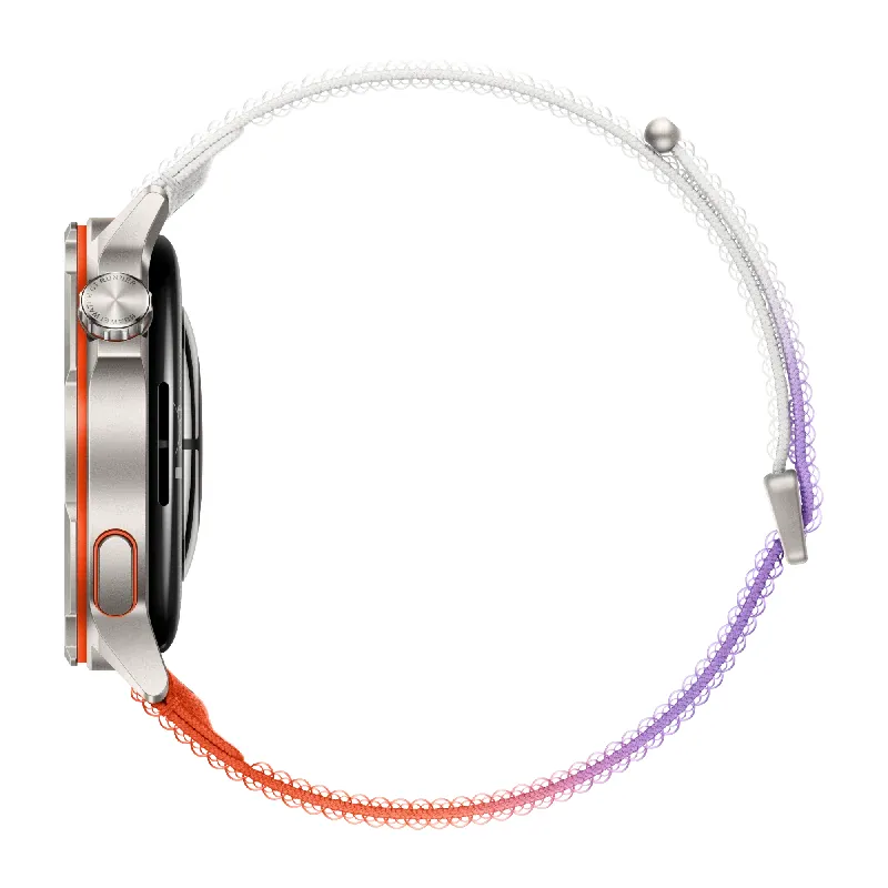 Huawei Watch GT Runner 2 tr&auml;ningsklocka, orange