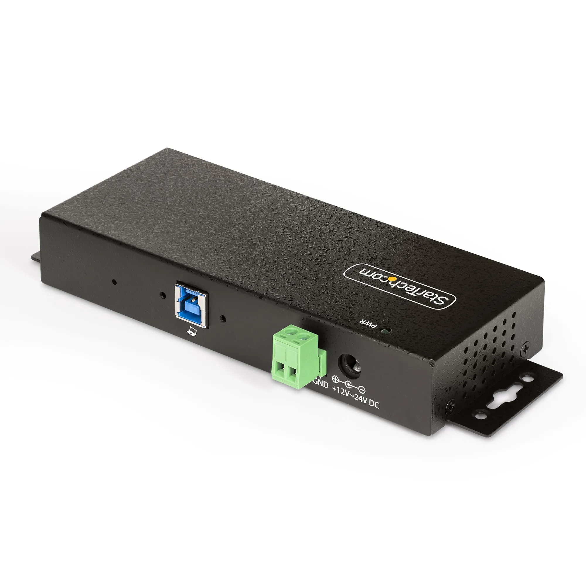 Startech 7-Port Managed Industrial 5Gbps - USB hub