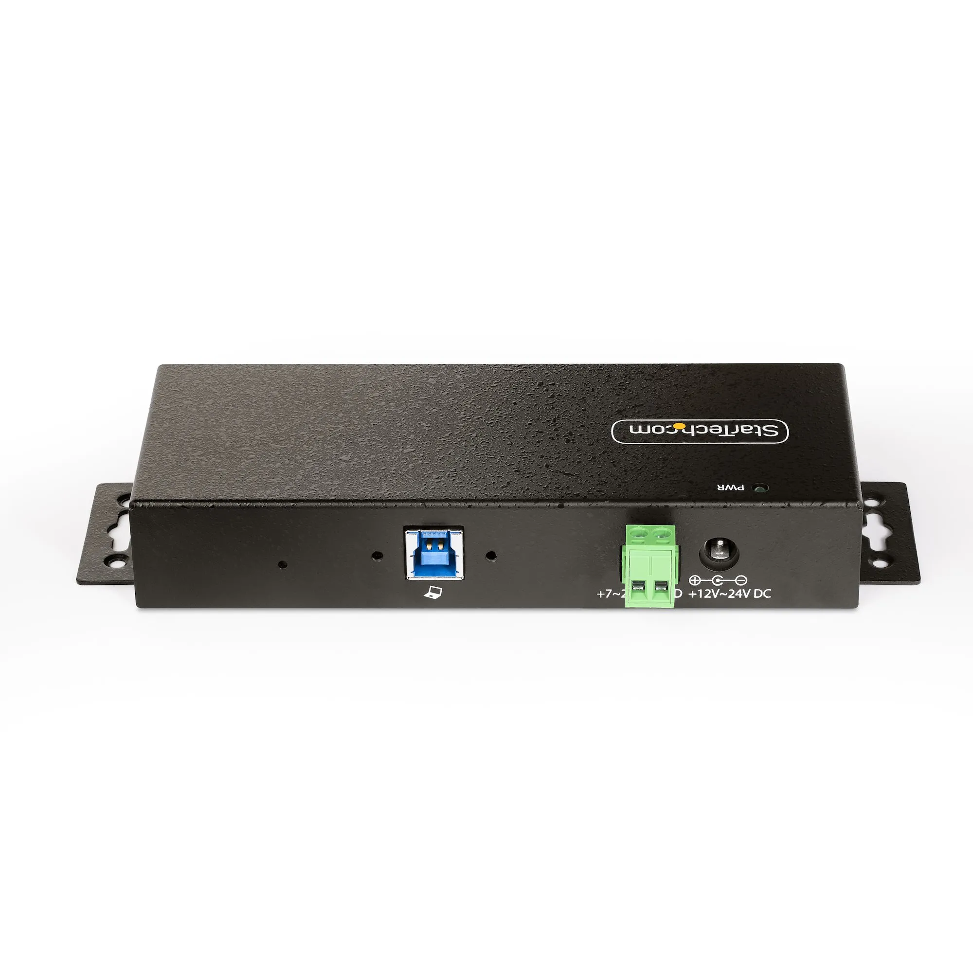 Startech 7-Port Managed Industrial 5Gbps - USB hub