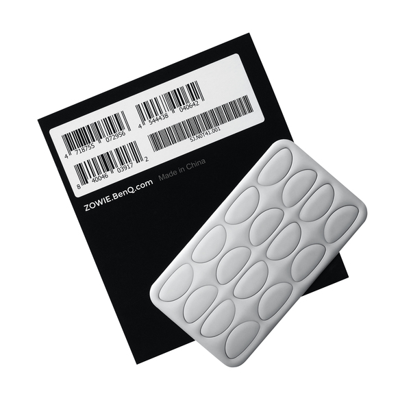 ZOWIE by BenQ-Speedy Skatez