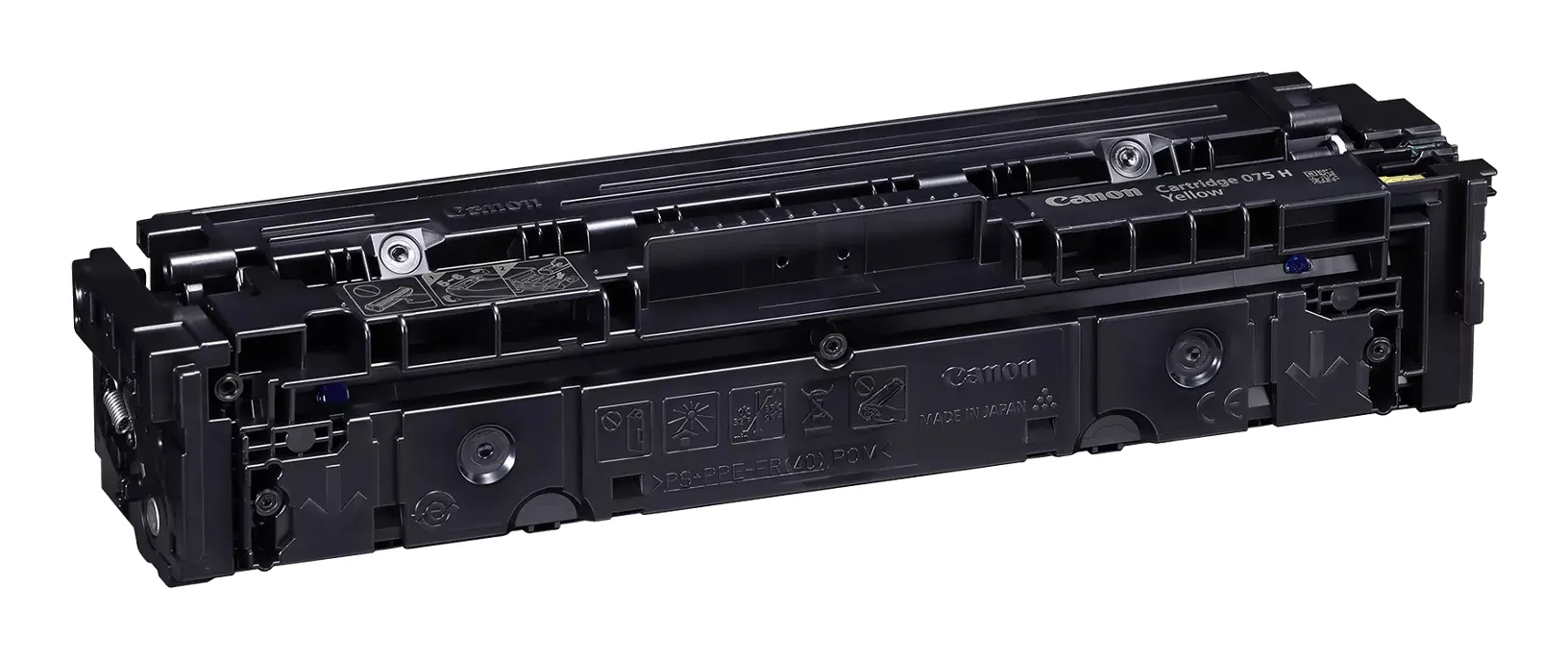Canon Cartridge 075 XL lasertoner, gul
