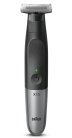 Braun Trimmer XT5200 - trimmer, Metal Grey/Black